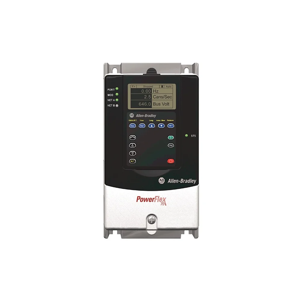 [Allen Bradley] 20AB2P2A3NYNNNC1