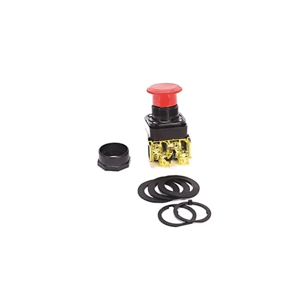 [Allen Bradley] 800HC-FRXT6D4S