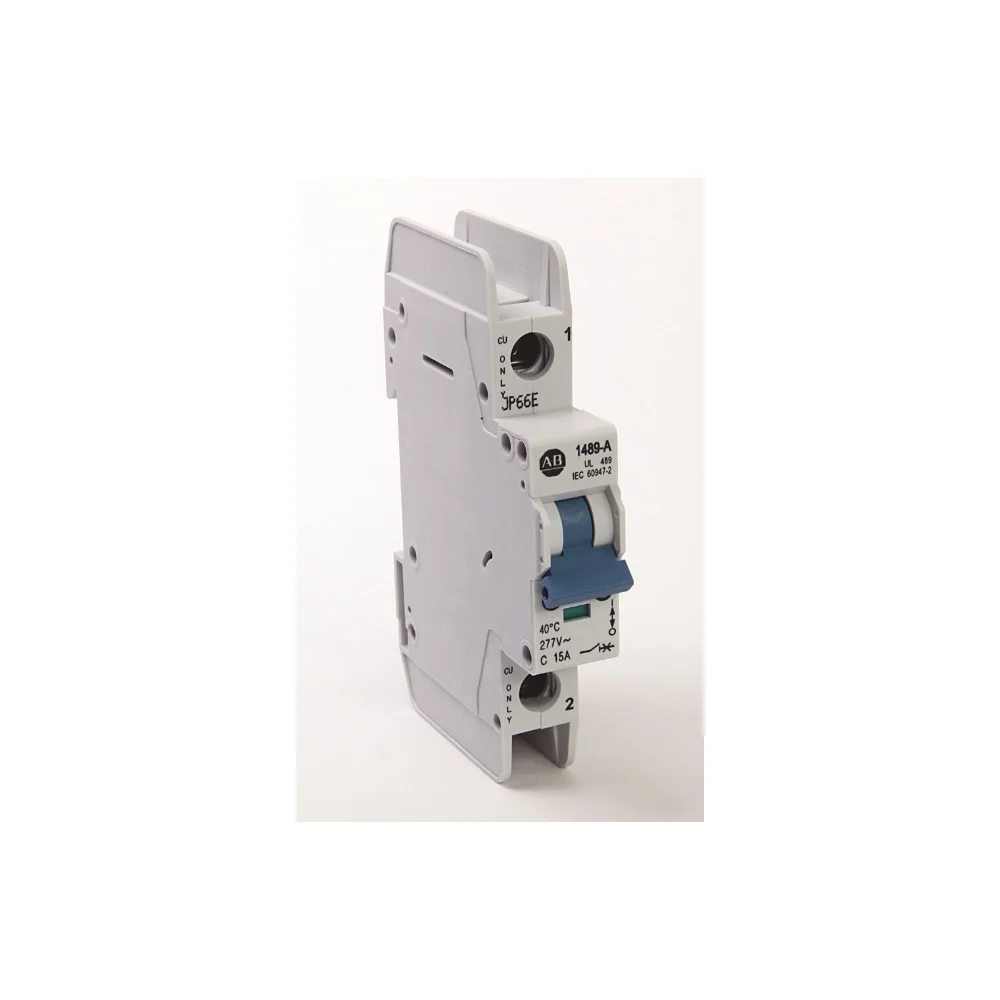 [Allen Bradley] 1489-A1C150