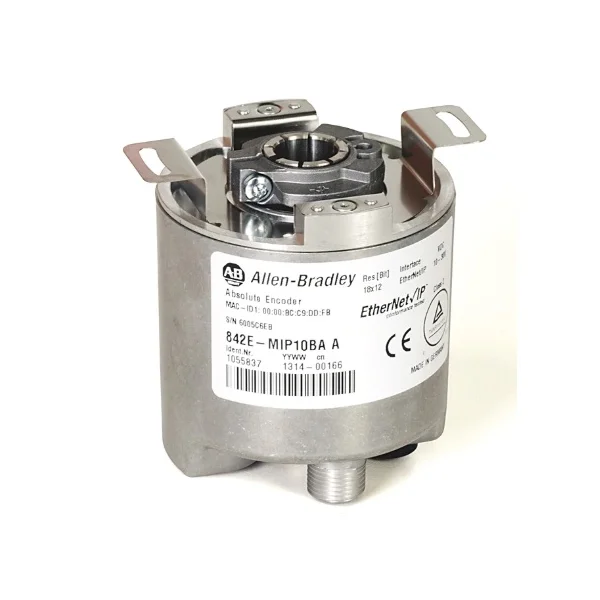 [Allen Bradley] 842E-CM-MIP12BA