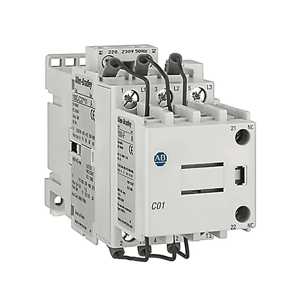 [Allen Bradley] 100Q-C16D11