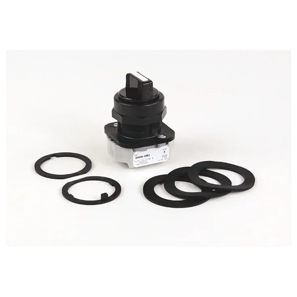 [Allen Bradley] 800H-HR4B