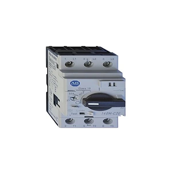 [Allen Bradley] 140M-C2E-B40-KN