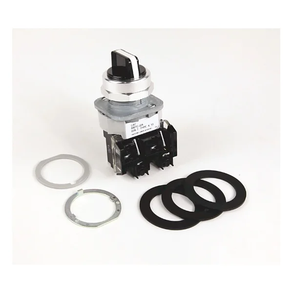 [Allen Bradley] 800TC-J2KB7ANXX