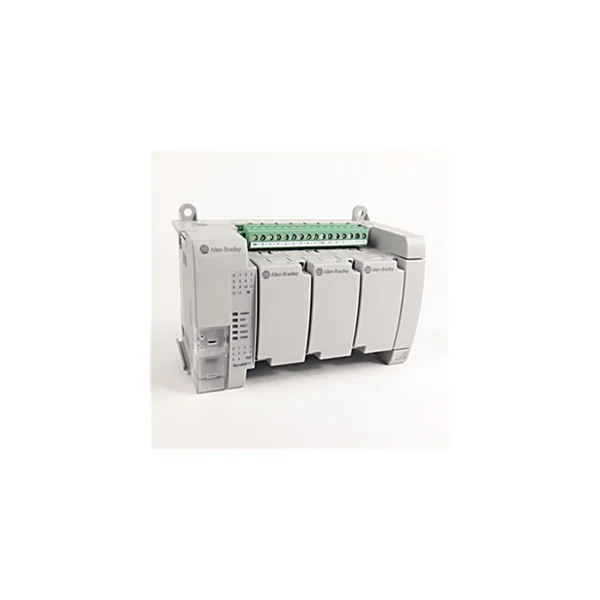 [Allen Bradley] 2080-LC30-24QBB