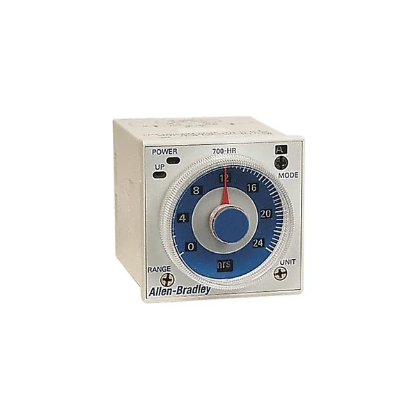 [Allen Bradley] 700-HRF82DU27