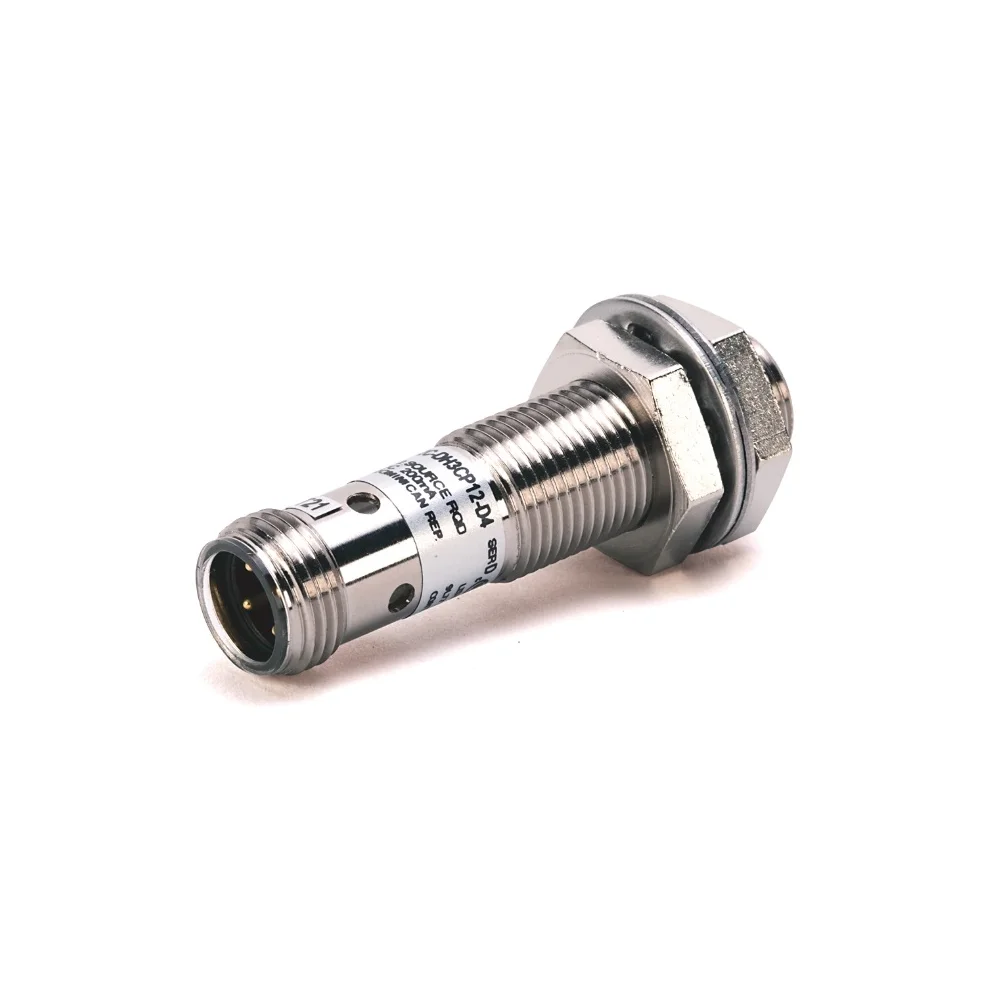 [Allen Bradley] 872C-DH8CP18-D4