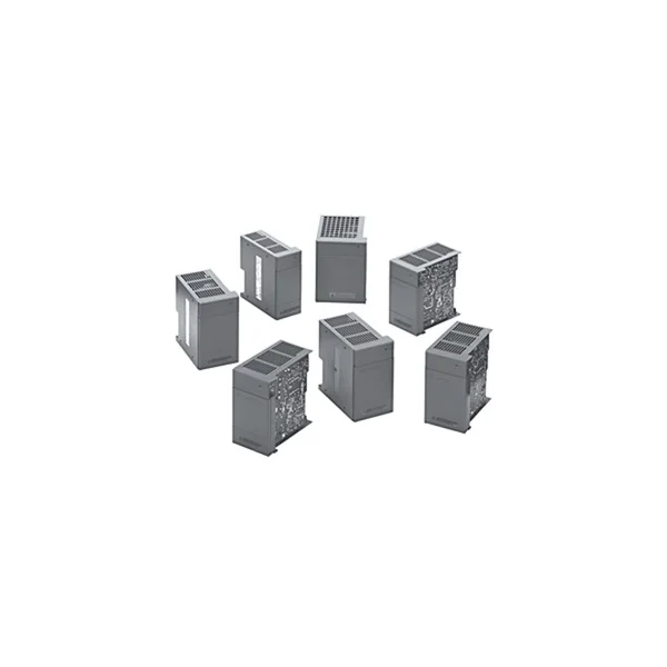 [Allen Bradley] 1746-P2