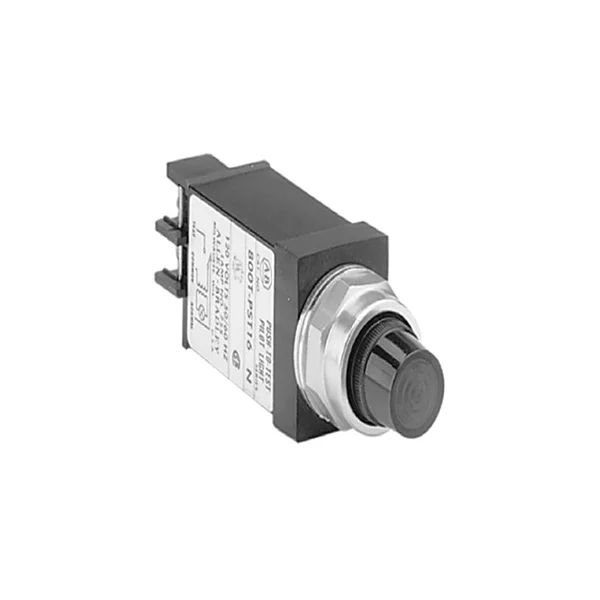 [Allen Bradley] 800T-QST24R