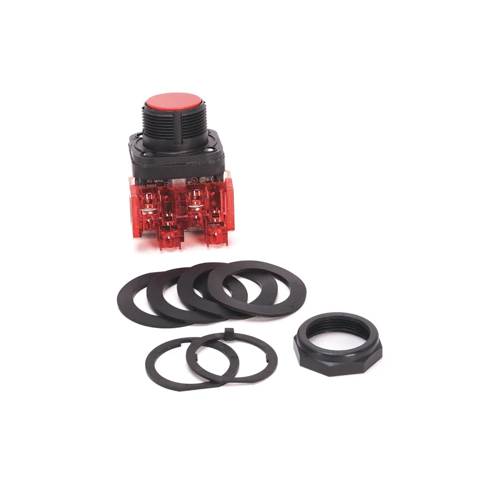 [Allen Bradley] 800HC-AR6BP