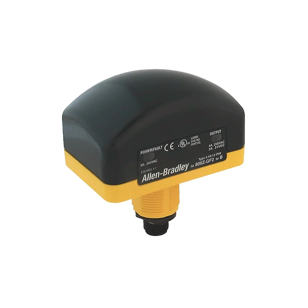 [Allen Bradley] 800Z-GP2Q4