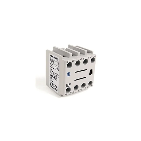 [Allen Bradley] 100-FAL22