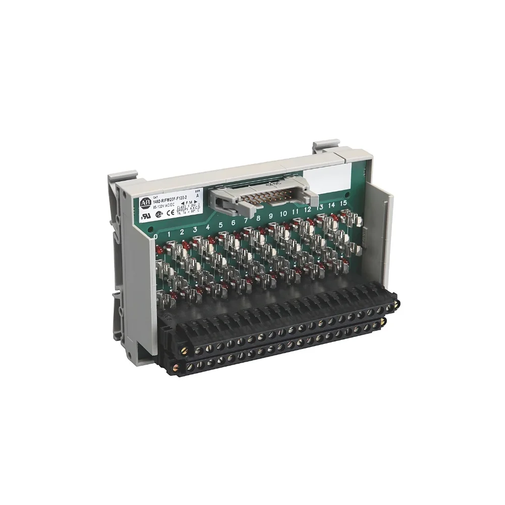 [Allen Bradley] 1492-IFM20F-FS24-2