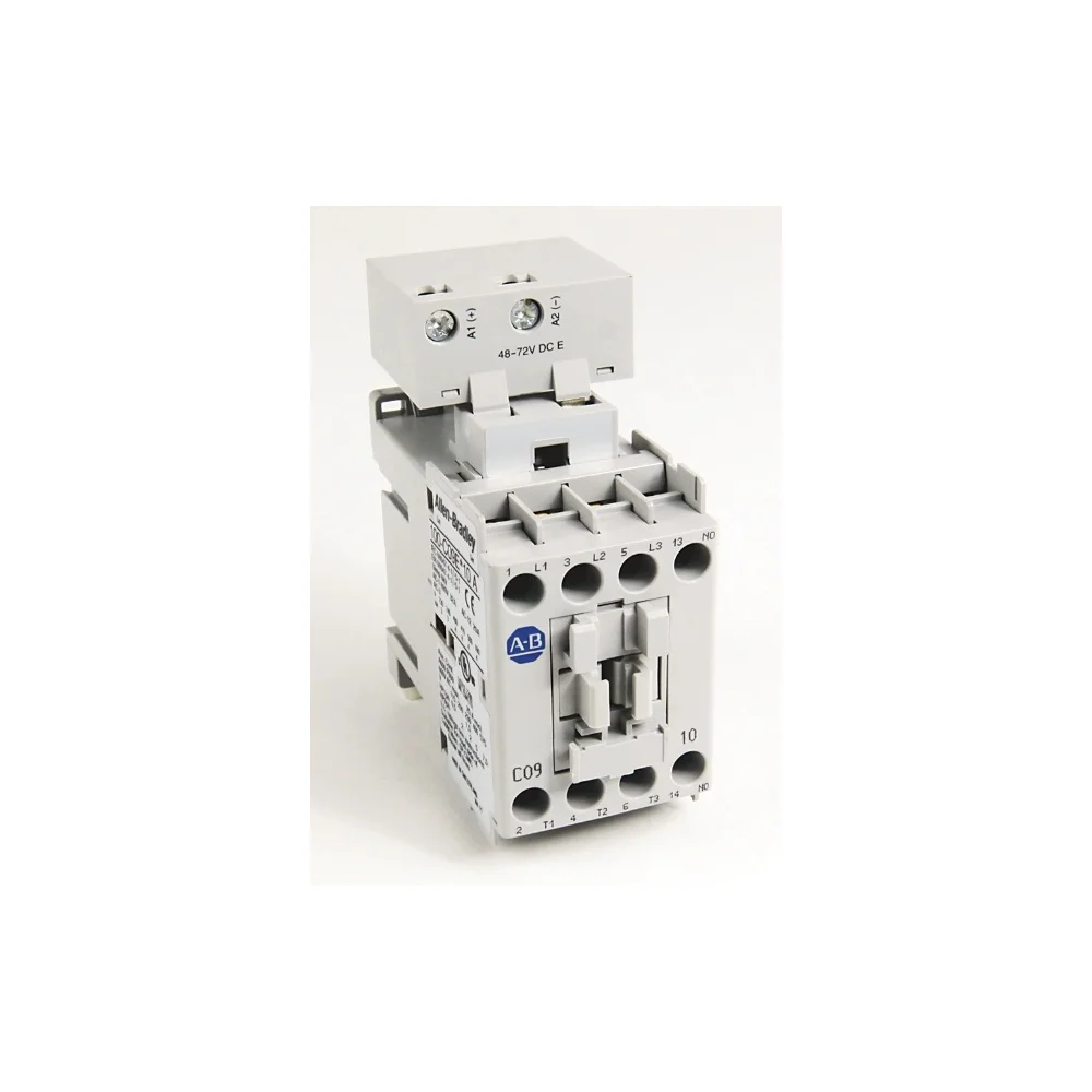 [Allen Bradley] 100-C09DJ400