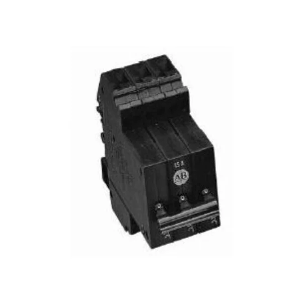 [Allen Bradley] 1492-GS3G080