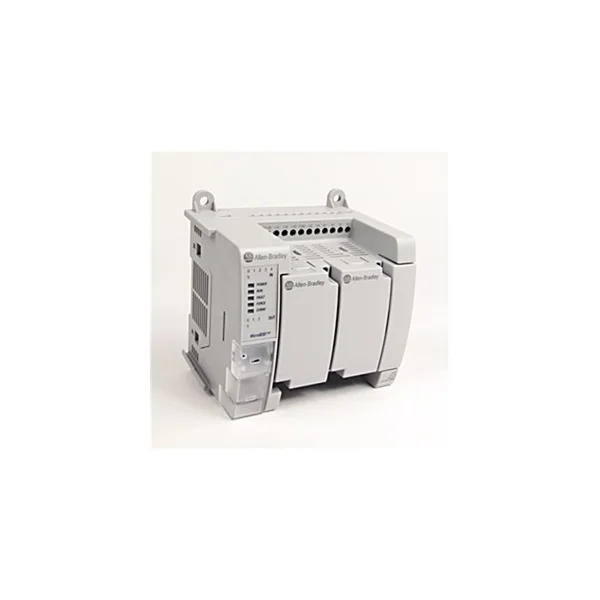 [Allen Bradley] 2080-LC30-10QWB