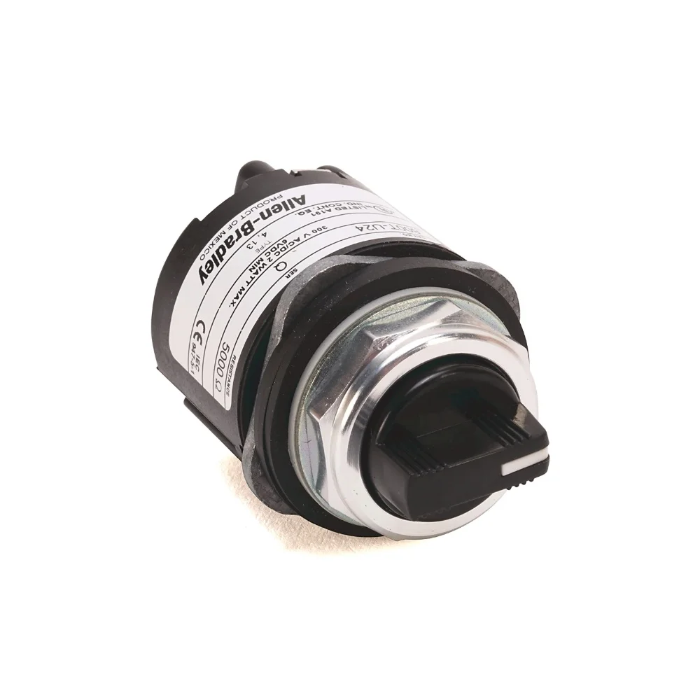 [Allen Bradley] 800T-U46