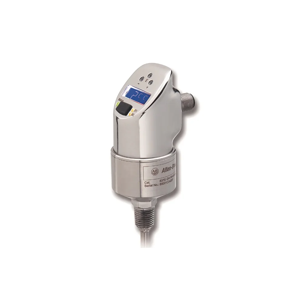 [Allen Bradley] 836E-DC1EQ1-D4