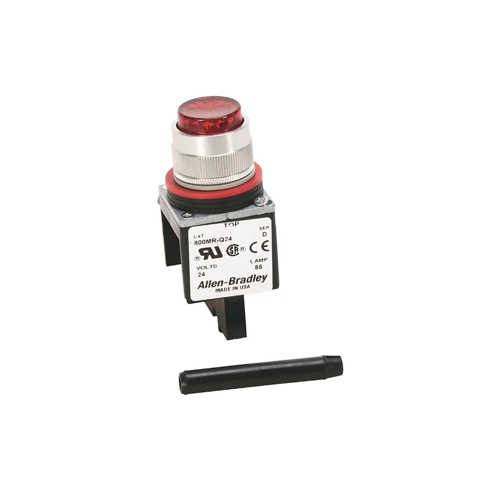 [Allen Bradley] 800MR-PDT16W