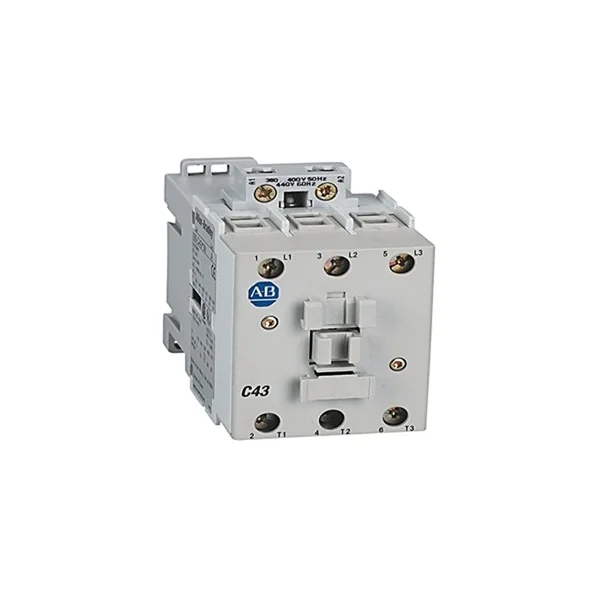 [Allen Bradley] 100-C43KJ00