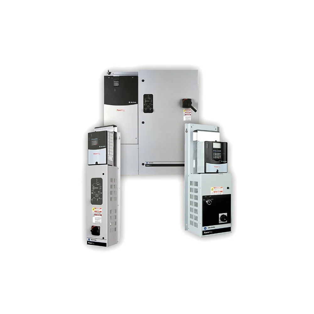 [Allen Bradley] 21VD011A3AYNANC0BN-LR