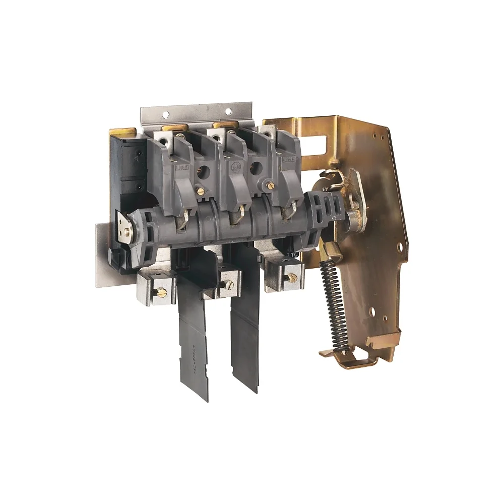 [Allen Bradley] 1494V-DR633