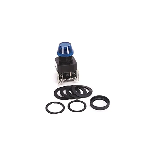 [Allen Bradley] 800H-QR10B