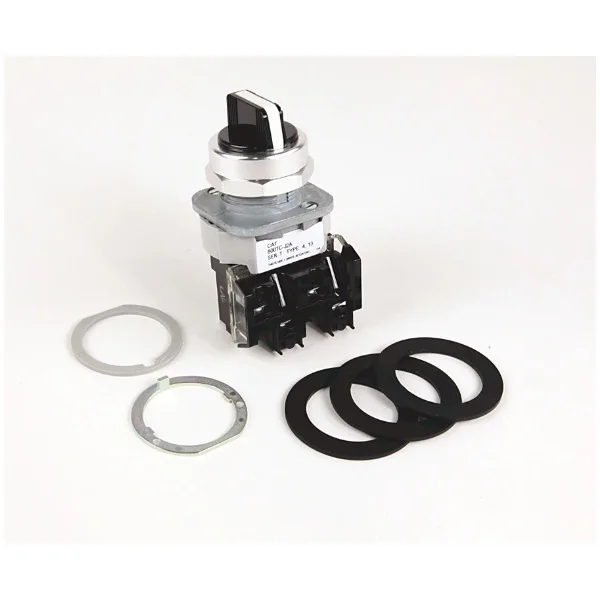 [Allen Bradley] 800TC-J19A