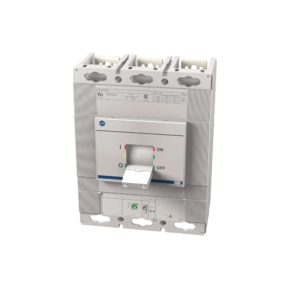 [Allen Bradley] 140MG-M8P-D60