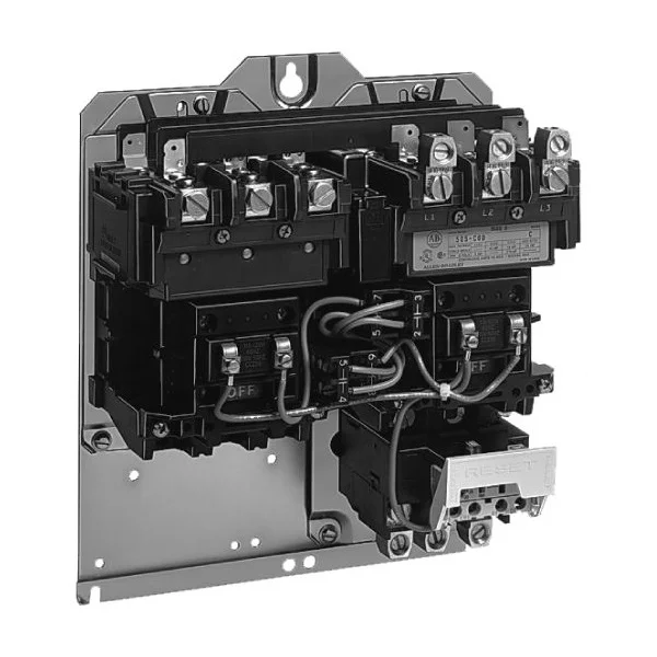 [Allen Bradley] 505-COD-9