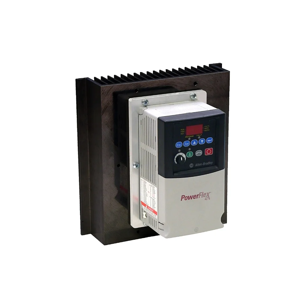 [Allen Bradley] 22B-V2P3F104