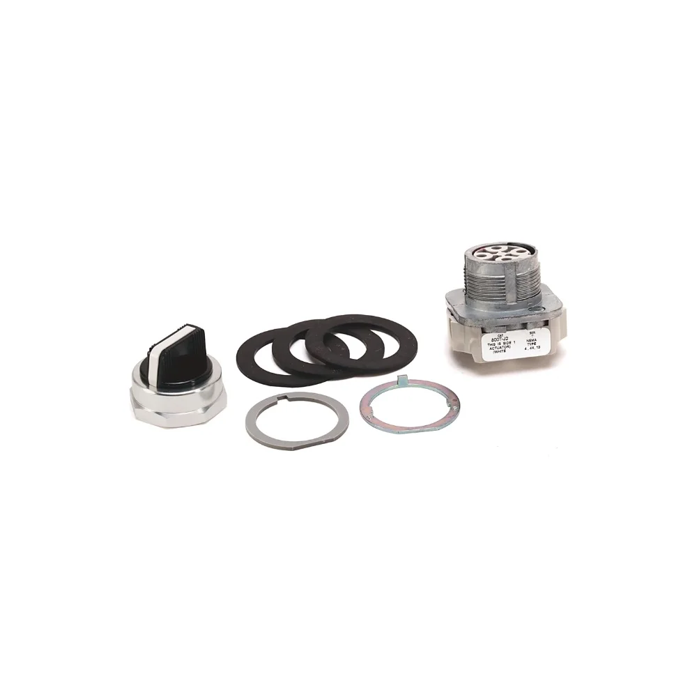 [Allen Bradley] 800T-JX91