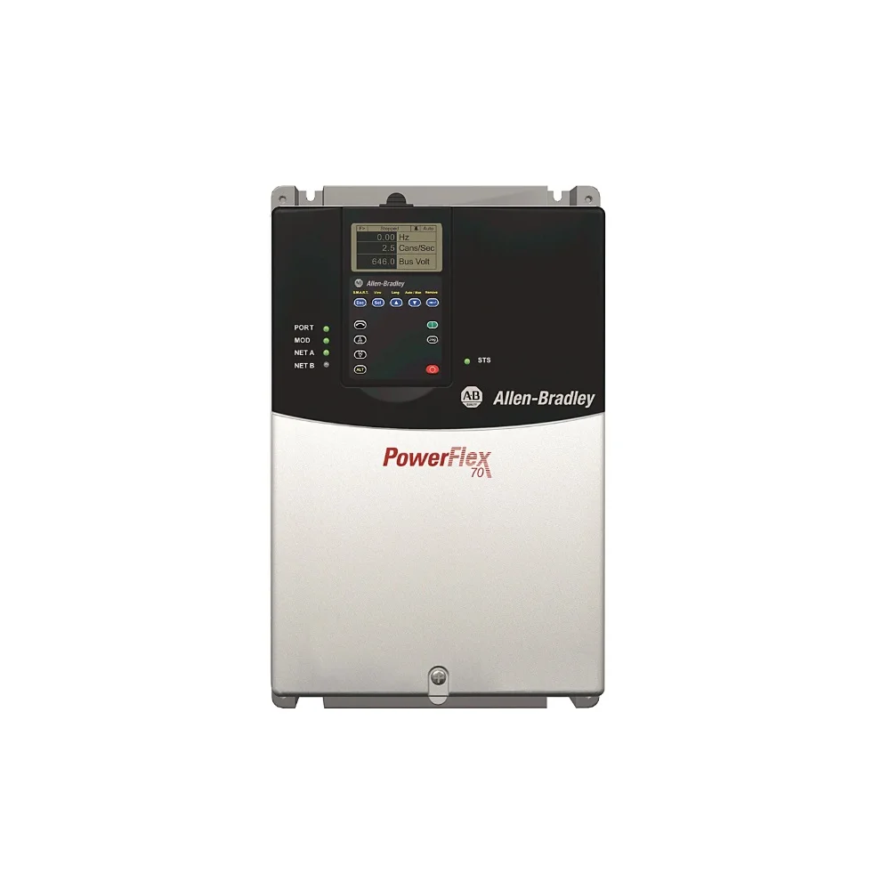 [Allen Bradley] 20AD027A0AYNADC1