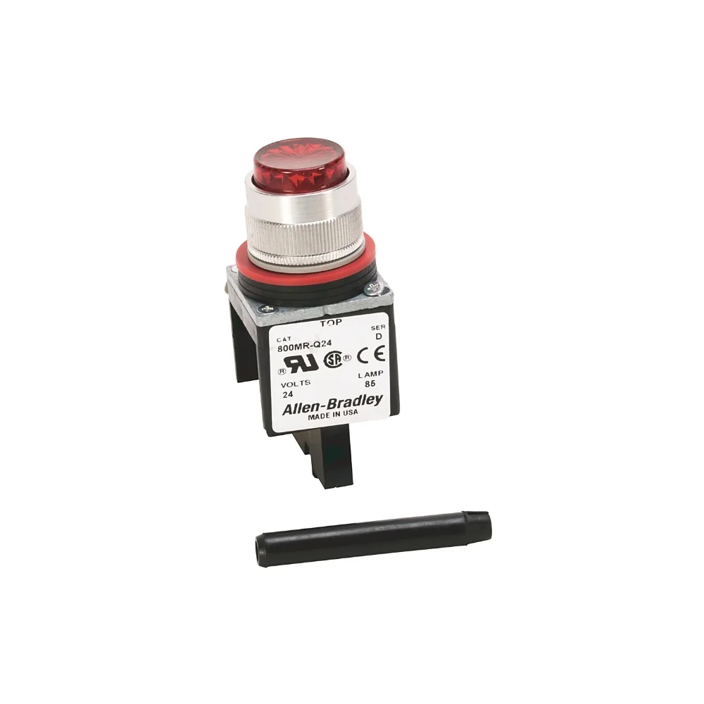 [Allen Bradley] 800MR-PDT16R