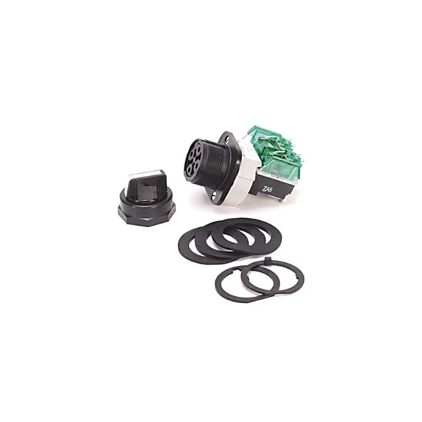 [Allen Bradley] 800HC-HR2D1