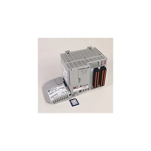 [Allen Bradley] 1769-L24ER-QBFC1B