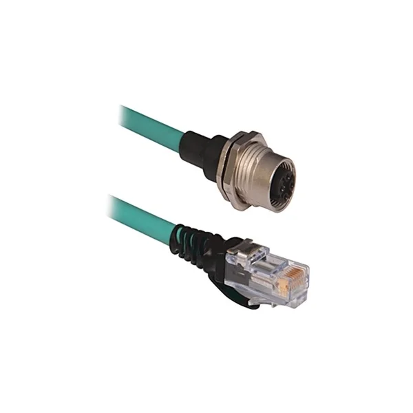 [Allen Bradley] 1585D-D4TBJM-2