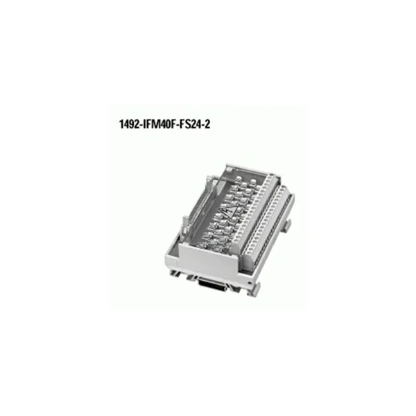 [Allen Bradley] 1492-IFM40F-FS24-2
