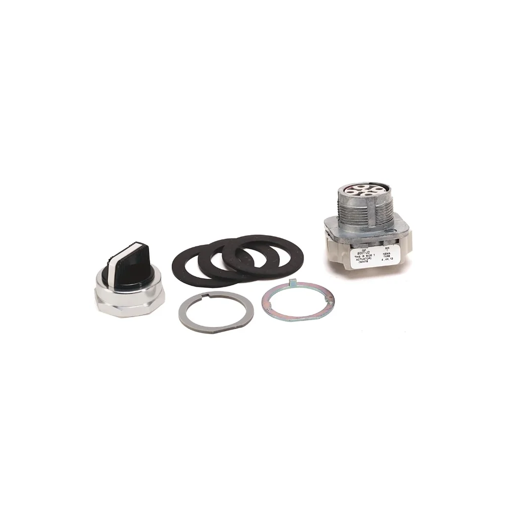 [Allen Bradley] 800T-J2KH4