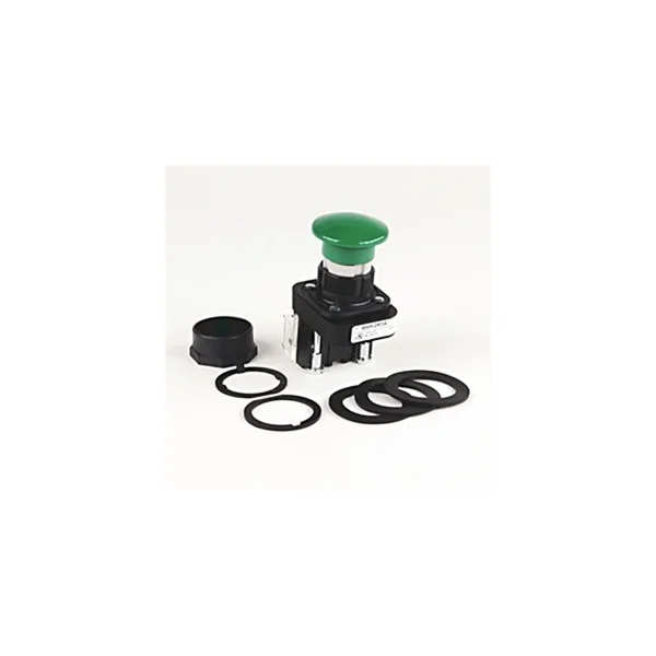 [Allen Bradley] 800H-DR1A