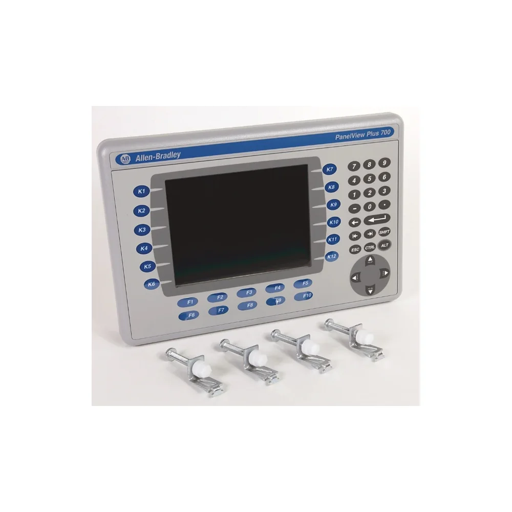 [Allen Bradley] 2711P-RDB7C