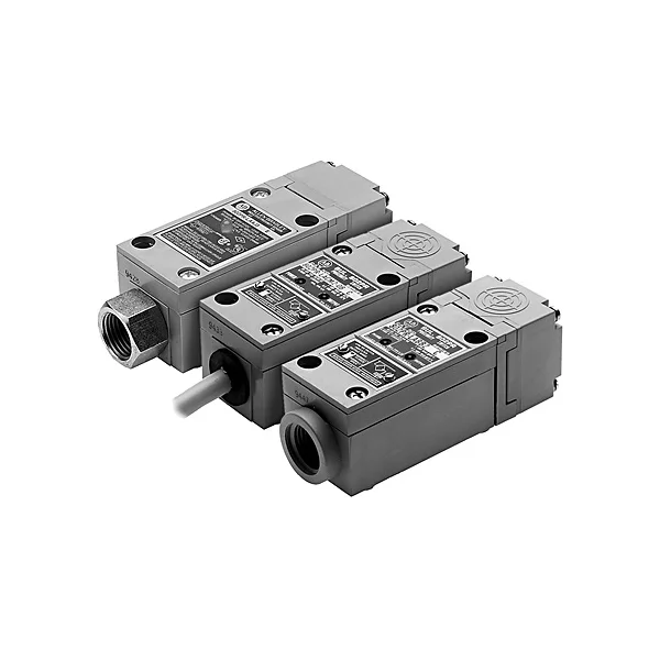 [Allen Bradley] 802PR-XAAB1