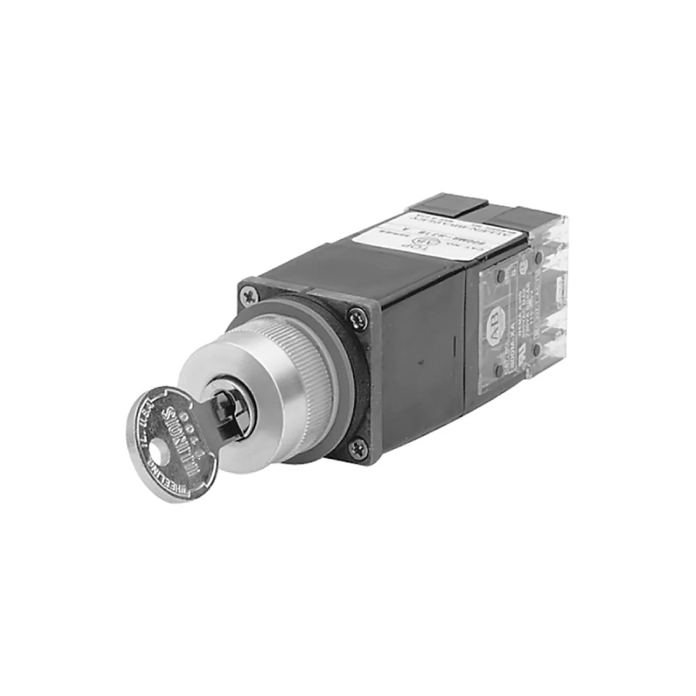 [Allen Bradley] 800MR-H33BBK