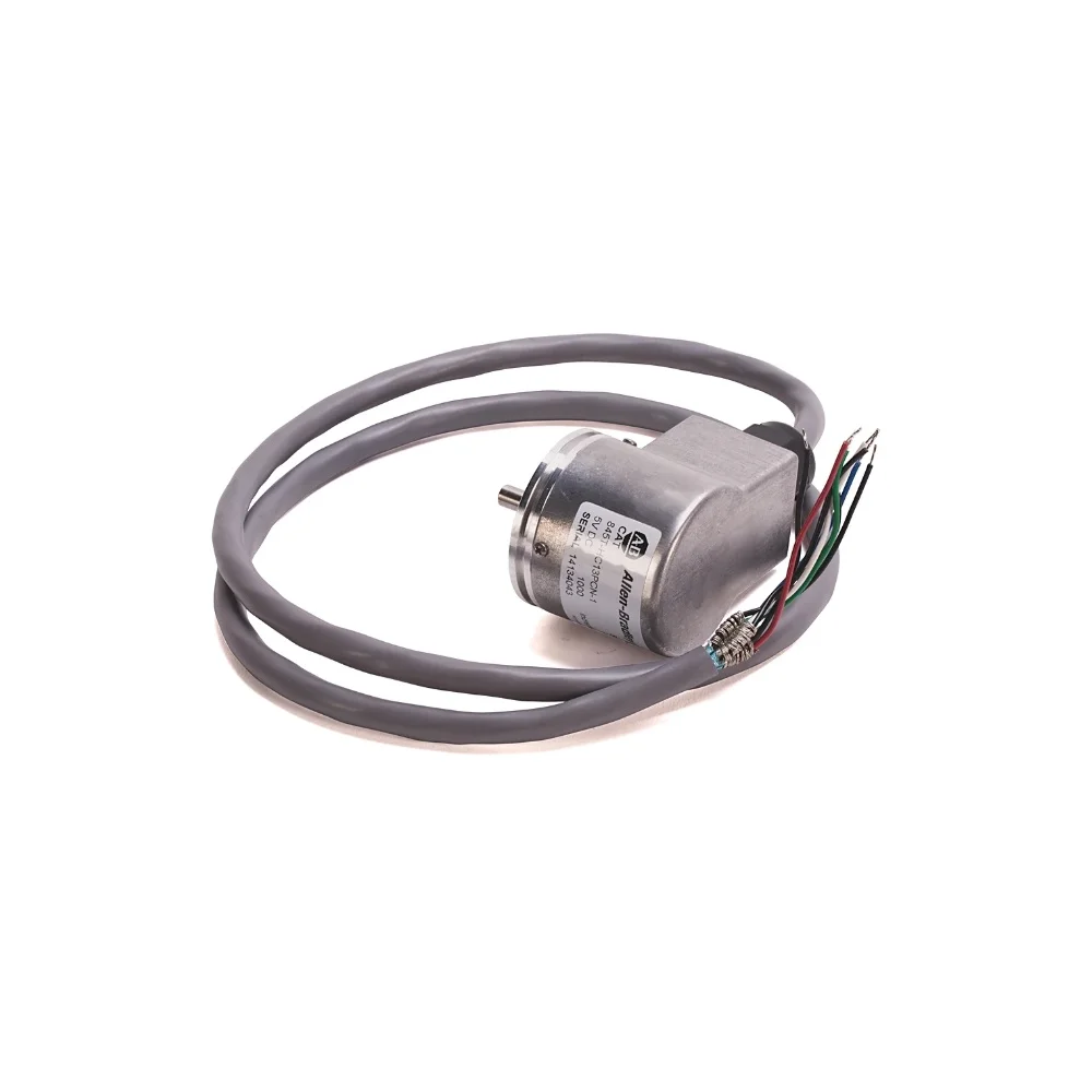 [Allen Bradley] 845T-DZ33ACK-C