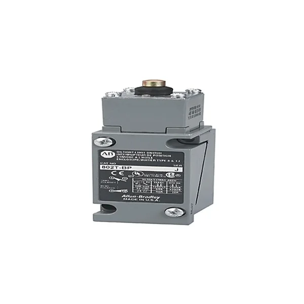 [Allen Bradley] 802T-BTP