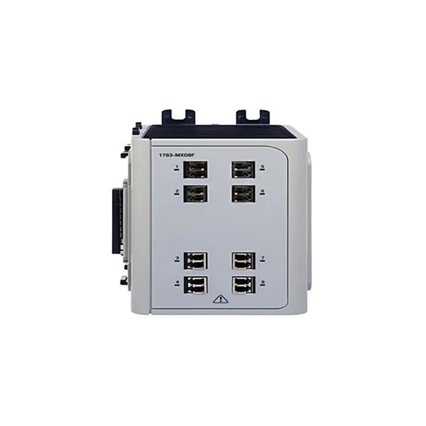 [Allen Bradley] 1783-MX08F