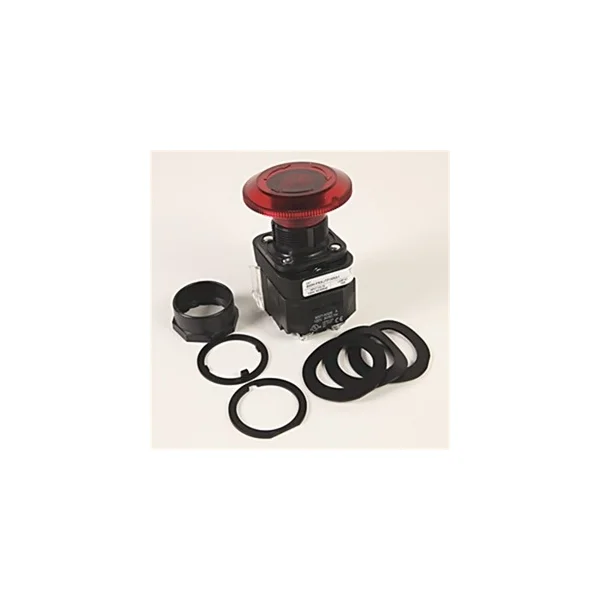 [Allen Bradley] 800H-FRXJTP16RA1