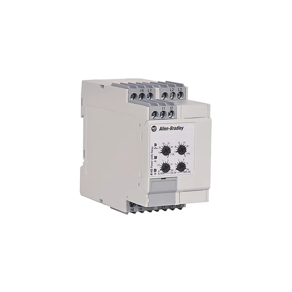 [Allen Bradley] 814S-PF3-480V-10A
