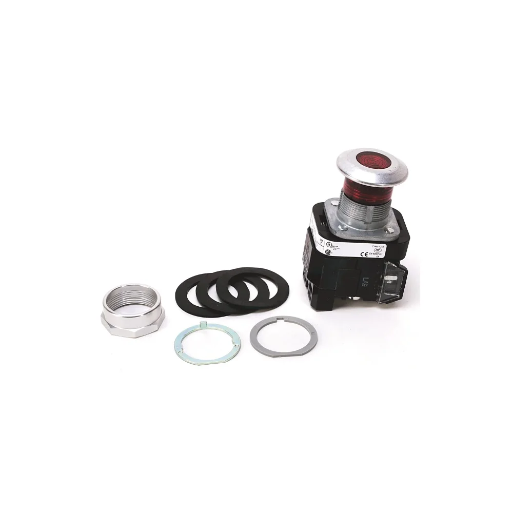 [Allen Bradley] 800TC-FXP16RA1