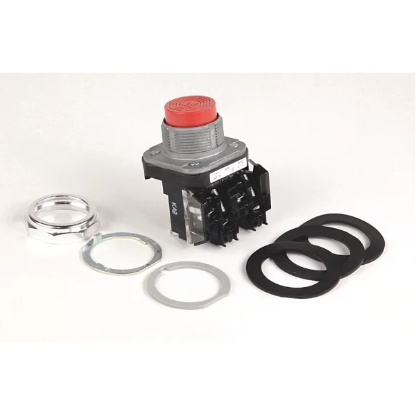 [Allen Bradley] 800TC-B1B